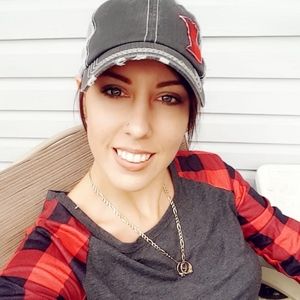 Meet your Posher, Rachelle